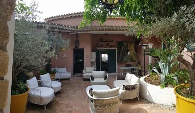 Residenza Villa Spagnola