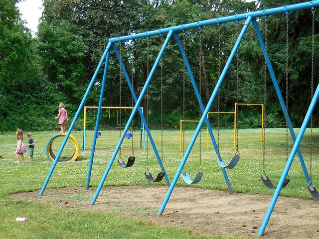 Eugene Kamping World