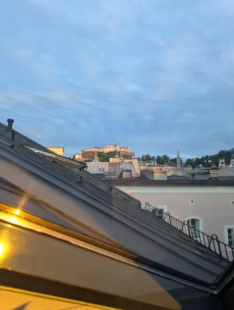 arte vida boutique guesthouse Salzburg