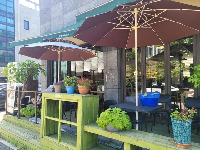 Healthy Recipe, Pangyo