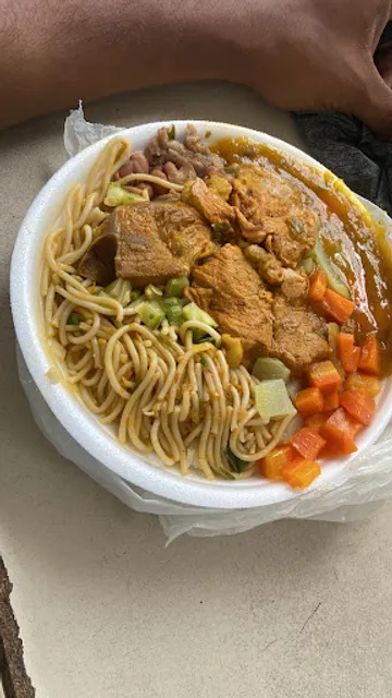 Restaurante & Self Service Mestre Júnior