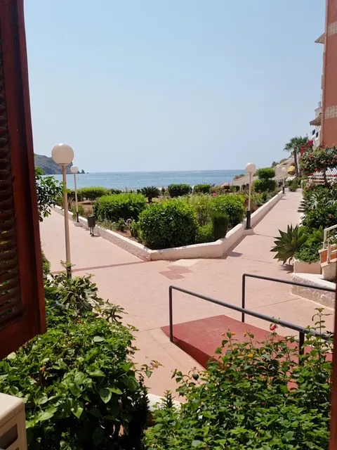 Miramar Habitaciones / Alojamientos en Aguilas