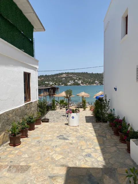 Antique İasos Butik Otel