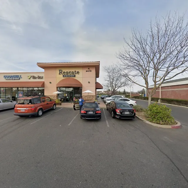 Elk Grove Pressed Post