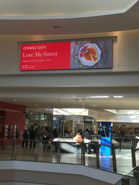 Love Me Sweet Bakery