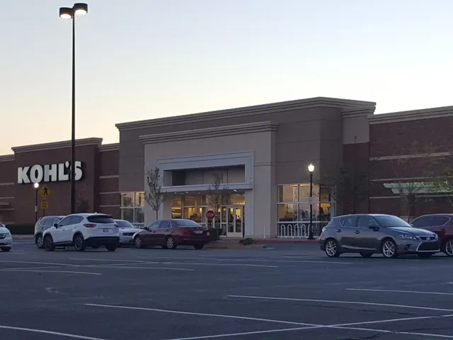Kohl's