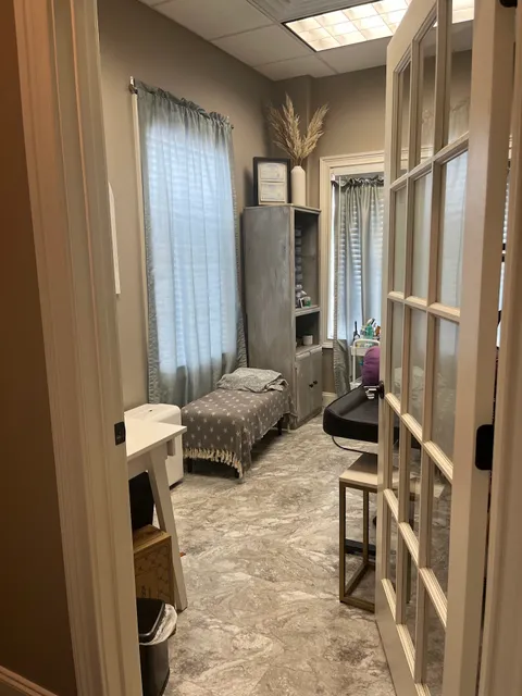 Aesthetic Elevation Knoxville