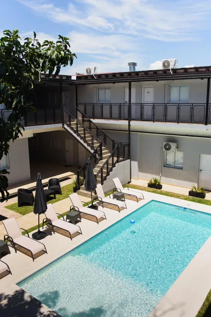 Don Pedro Apart Hotel