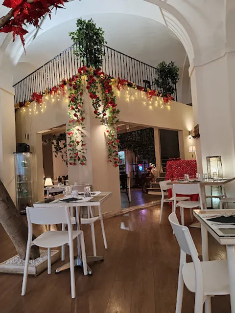 Tandoori Indian food Cagliari