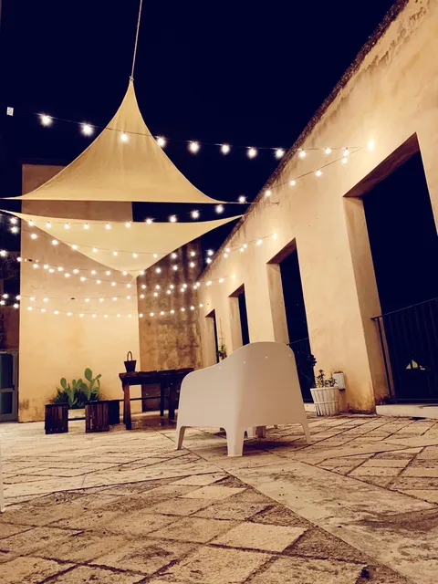 Ostello della Gioventù Noto - "Il Castello"