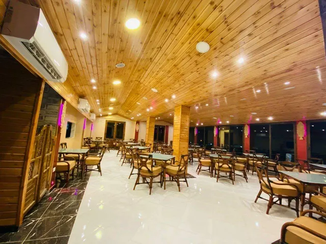 Cleopatra Restaurant - Soliman Rest & Cafe ( مطعم وكافيه سُلـيِّمان )