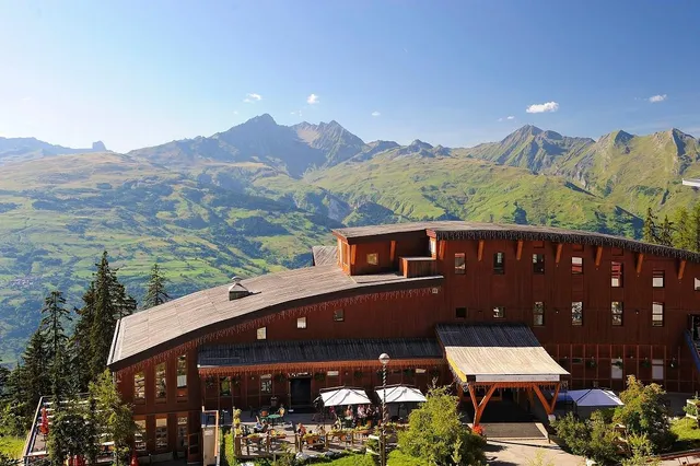 Village Club du Soleil