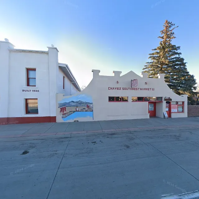 Cactus Hill Farm Tiendita