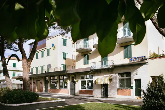 Hotel Giardino