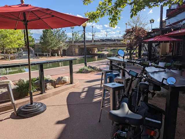 Brues Alehouse Brewing Co.