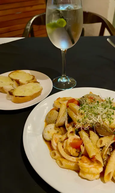 Restaurante Mazatl Acapulco