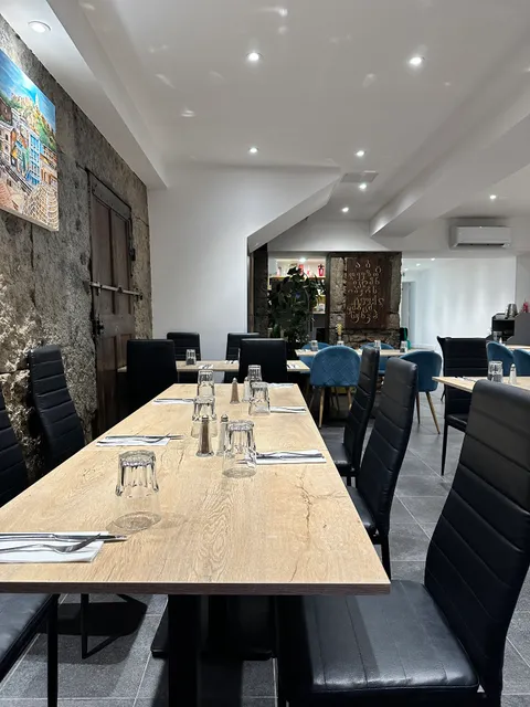 La Maison Géorgienne