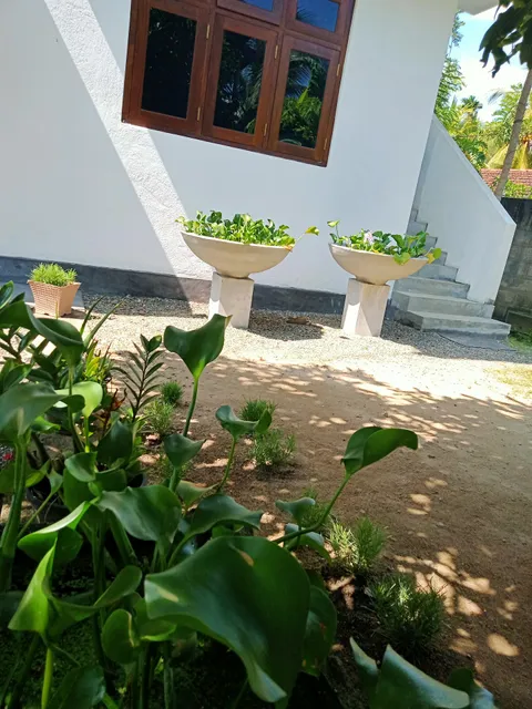 Ashi Villa Galle