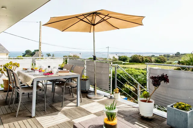 Chambre d'Hôtes de la Grande Greve