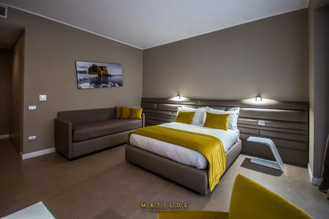 Hotel Matilde - Lifestyle Hotel