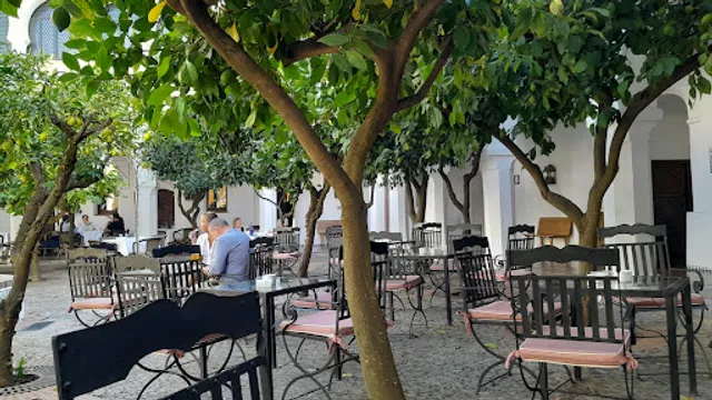 Bar-Restaurante el Espolón