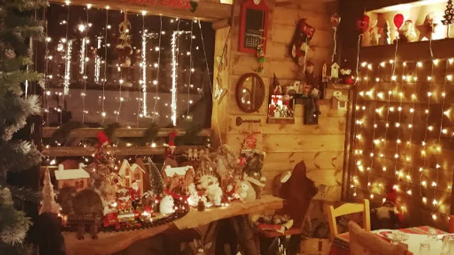 μεζεδοπωλειο ταβερνα Καταφύγιο