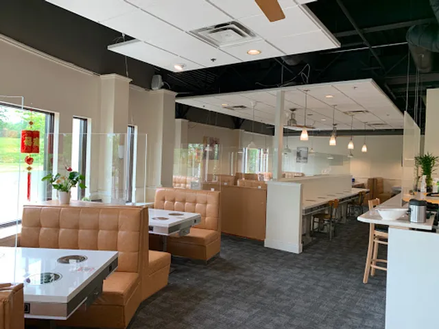 Mala Hotpot Cincinnati