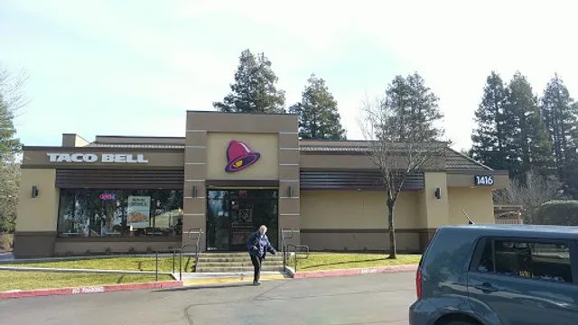 Taco Bell