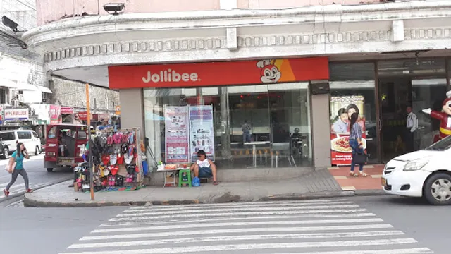 Jollibee Davao Times Square