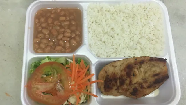 Dunna Nina Gastronomia Rápida