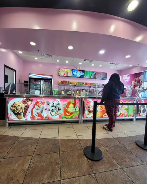 La Michoacana - The Ice Cream Spot