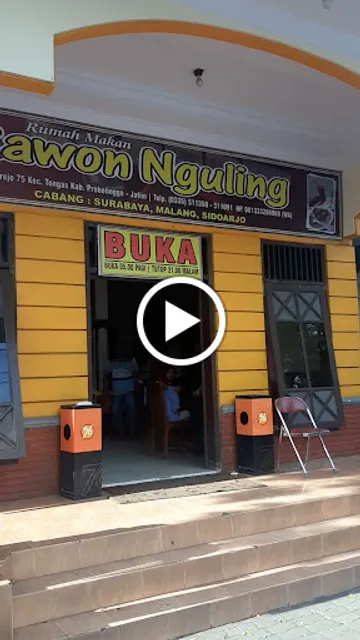 Rawon Nguling