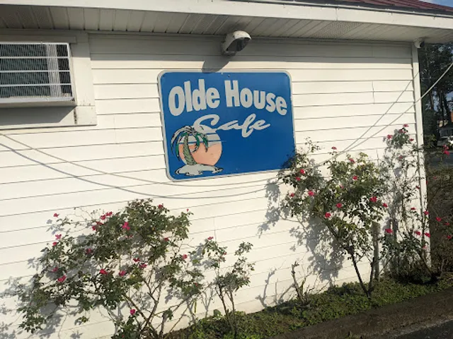 Olde House Cafe