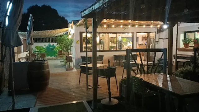 L'invitation restaurant Quissac