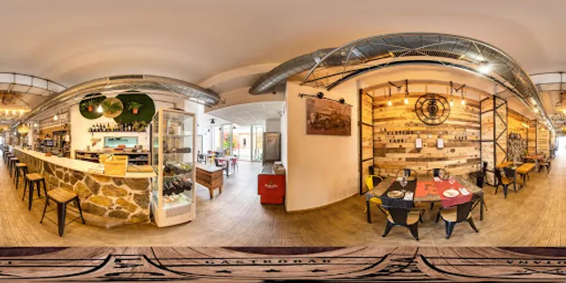 La Cantera Gastrobar