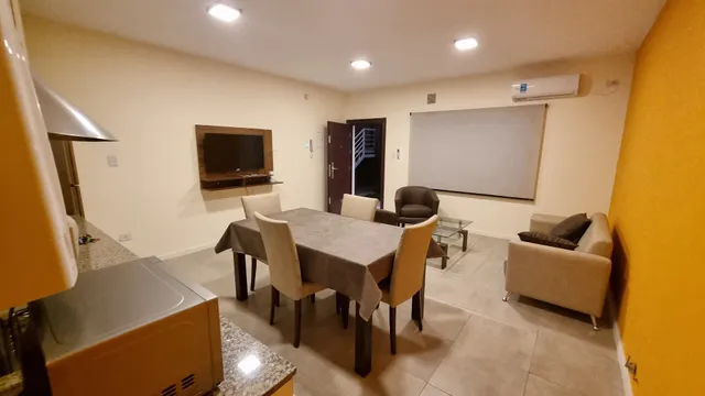 Pirkas Departamentos