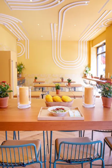 Via Pasteria - Corso Italia