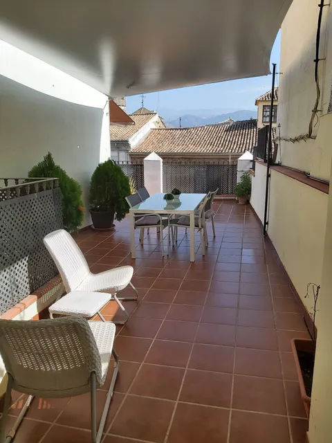 Apartamentos Iliberis