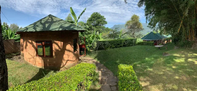 Green Farm Friends Lodge