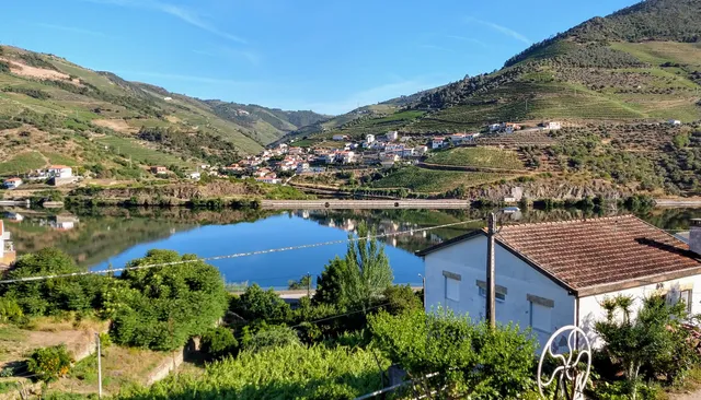 Quinta Da Azenha Turismo Rural