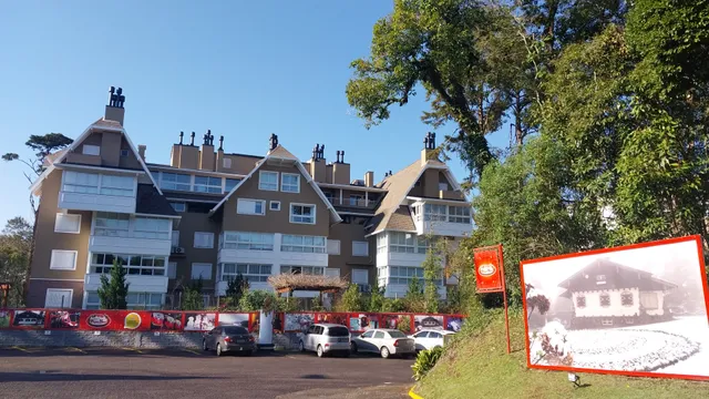 Residencial Altos da Bela Vista