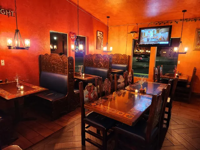 LOS GENERALES MEXICAN RESTAURANT