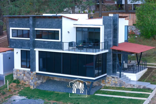 Cabaña la toscana zepeda