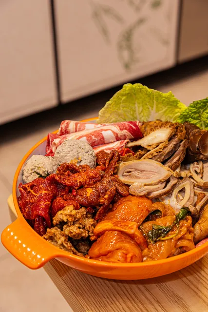 YangGuoFu Malatang Burwood