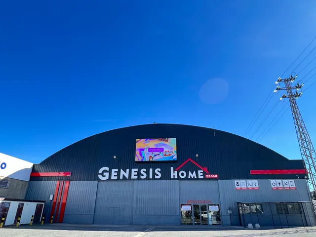 GENESIS HOME（ZOSSU SL）
