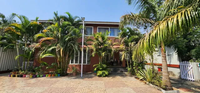 NITYA Villa MTDC Approved