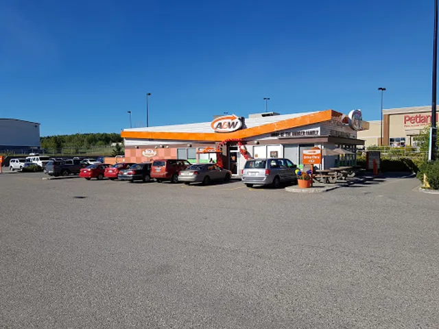 A&W Canada