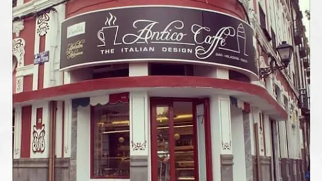 Antico Caffé