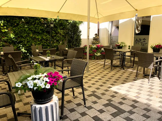 Restaurant Akropolis Heusenstamm