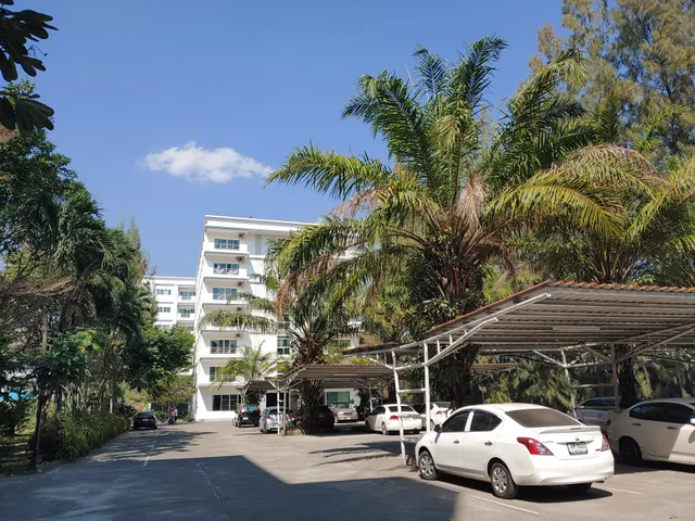 Green Hill Place Serviced Apartment